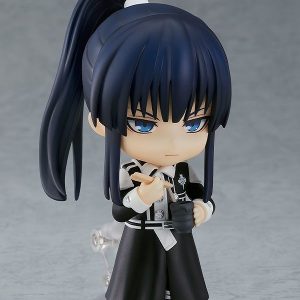 D.Gray-man - Kanda Yuu - Nendoroid #1809 — изображение 3