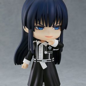 D.Gray-man - Kanda Yuu - Nendoroid #1809 — изображение 5