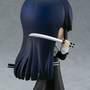 D.Gray-man - Kanda Yuu - Nendoroid #1809 — изображение 6