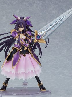 Date A Live III — Yatogami Tohka — Figma #561