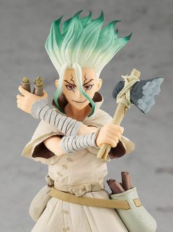 Dr. Stone — Ishigami Senkuu — Pop Up Parade