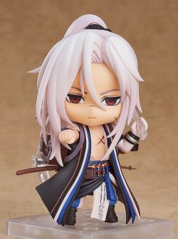 Dungeon & Fighter — Neo: Weapon Master — Nendoroid — #1682