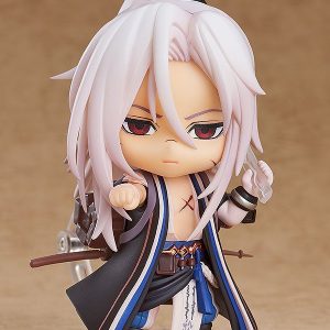 Dungeon & Fighter - Neo: Weapon Master - Nendoroid - #1682