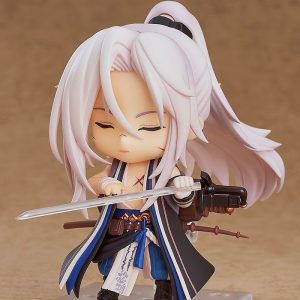 Dungeon & Fighter - Neo: Weapon Master - Nendoroid - #1682 — изображение 3
