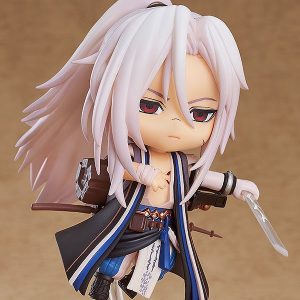 Dungeon & Fighter - Neo: Weapon Master - Nendoroid - #1682 — изображение 2