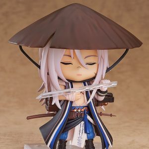 Dungeon & Fighter - Neo: Weapon Master - Nendoroid - #1682 — изображение 4