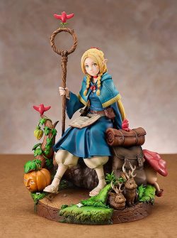 Dungeon Meshi — Marcille — 1/7