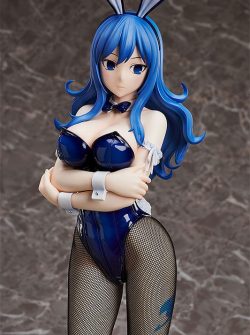 Fairy Tail — Juvia Lockser — B-style — 1/4 — Bunny Ver.