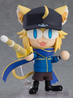 Fate/Grand Carnival — Nazo no Neku X — Nendoroid #1700