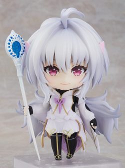 Fate/Grand Order Arcade — Merlin Prototype — Nendoroid #1719 — Caster