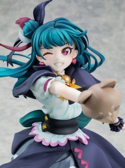 Genjitsu no Yohane — Tsushima Yoshiko — KDcolle — 1/7