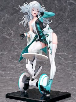 Girls’ Frontline: Neural Cloud — Florence — 1/7 (Phat Company)