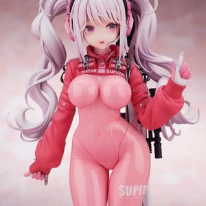 Goddess of Victory: Nikke - Alice (Cerberus Project, Flare)