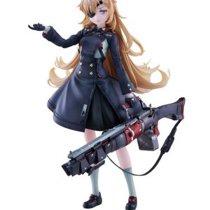 Goddess of Victory: Nikke - Guillotine - F:Nex - 1/7 (FuRyu) — изображение 9