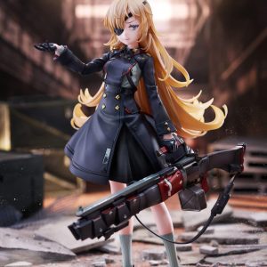 Goddess of Victory: Nikke - Guillotine - F:Nex - 1/7 (FuRyu)