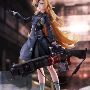 Goddess of Victory: Nikke - Guillotine - F:Nex - 1/7 (FuRyu) — изображение 2