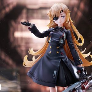 Goddess of Victory: Nikke - Guillotine - F:Nex - 1/7 (FuRyu) — изображение 3