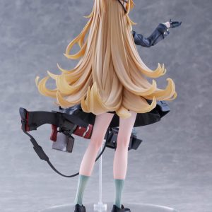 Goddess of Victory: Nikke - Guillotine - F:Nex - 1/7 (FuRyu) — изображение 8