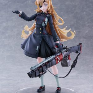 Goddess of Victory: Nikke - Guillotine - F:Nex - 1/7 (FuRyu) — изображение 5