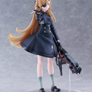 Goddess of Victory: Nikke - Guillotine - F:Nex - 1/7 (FuRyu) — изображение 6