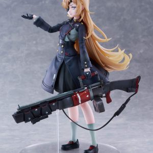 Goddess of Victory: Nikke - Guillotine - F:Nex - 1/7 (FuRyu) — изображение 7