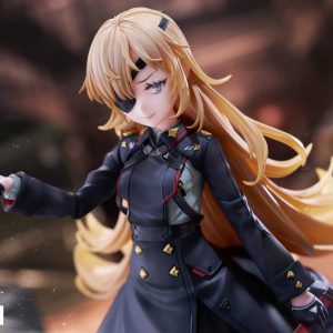 Goddess of Victory: Nikke - Guillotine - F:Nex - 1/7 (FuRyu) — изображение 4