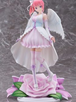 Gotoubun no Hanayome ∬ — Nakano Nino — 1/7 — Angel ver.