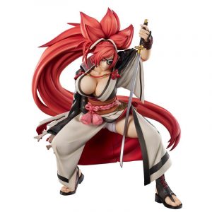 Guilty Gear -Strive- - Baiken (Union Creative International Ltd) — изображение 18
