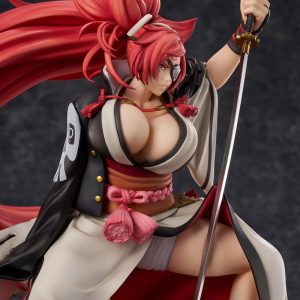 Guilty Gear -Strive- - Baiken (Union Creative International Ltd) — изображение 9
