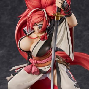 Guilty Gear -Strive- - Baiken (Union Creative International Ltd) — изображение 10