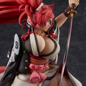 Guilty Gear -Strive- - Baiken (Union Creative International Ltd) — изображение 11