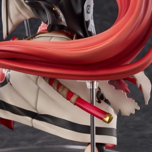 Guilty Gear -Strive- - Baiken (Union Creative International Ltd) — изображение 12