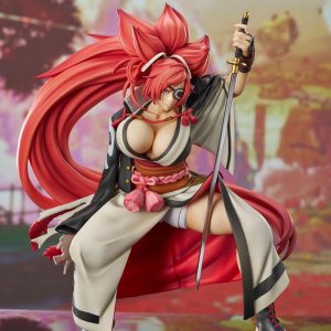 Guilty Gear -Strive- - Baiken (Union Creative International Ltd) — изображение 13