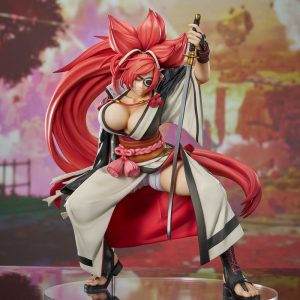 Guilty Gear -Strive- - Baiken (Union Creative International Ltd) — изображение 14