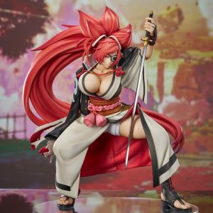 Guilty Gear -Strive- - Baiken (Union Creative International Ltd) — изображение 15