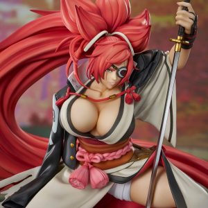 Guilty Gear -Strive- - Baiken (Union Creative International Ltd) — изображение 16