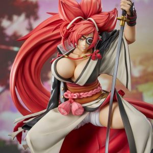 Guilty Gear -Strive- - Baiken (Union Creative International Ltd) — изображение 17