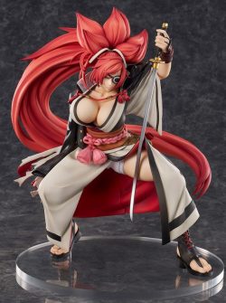 Guilty Gear -Strive- — Baiken (Union Creative International Ltd)