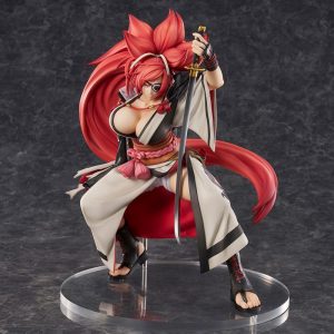 Guilty Gear -Strive- - Baiken (Union Creative International Ltd) — изображение 2