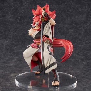 Guilty Gear -Strive- - Baiken (Union Creative International Ltd) — изображение 3