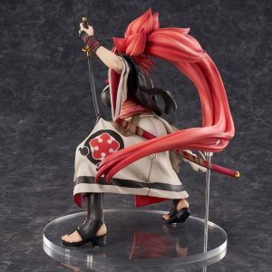 Guilty Gear -Strive- - Baiken (Union Creative International Ltd) — изображение 4