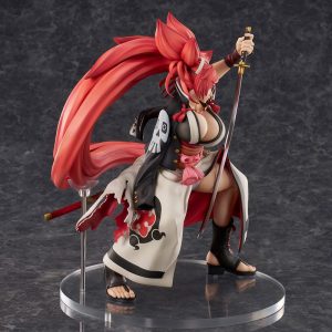 Guilty Gear -Strive- - Baiken (Union Creative International Ltd) — изображение 6