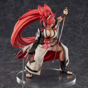 Guilty Gear -Strive- - Baiken (Union Creative International Ltd) — изображение 7
