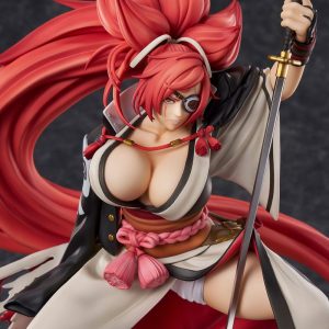 Guilty Gear -Strive- - Baiken (Union Creative International Ltd) — изображение 8