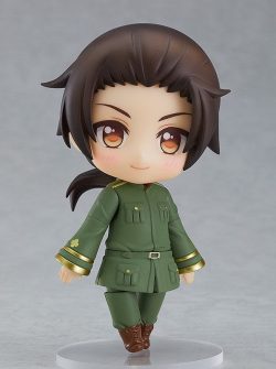 Hetalia World Stars — China — Nendoroid #1756