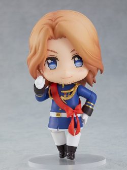 Hetalia World Stars — France — Nendoroid #1638