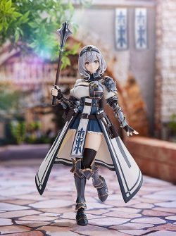 Hololive — Shirogane Noel — Figma #565