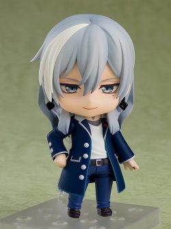 IDOLiSH7 — Yuki — Nendoroid #1665