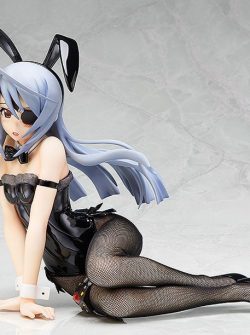 IS: Infinite Stratos 2 — Laura Bodewig — 1/4 — Bunny ver.