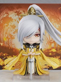 Jian Wang 3 — Zhuang Hua Ye Ying — Nendoroid #1556